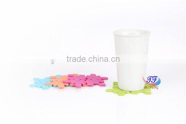 Non-slip Silicon Baking Mat for decorating