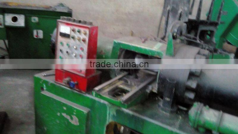 Tungsten Carbide Rods