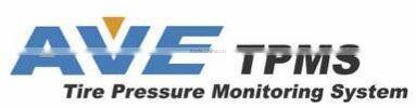 Made in Taiwan hidden TPMS for Toyota Allion