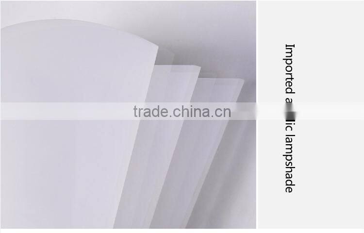 Jeveya 12W Warm White Bedroom Wall Lights SMD5730 Acrylic Wall Lamps