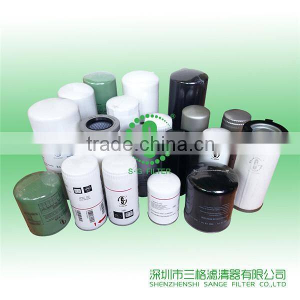 Guangdong good quality hydraulic oil filter fuel filter oil filter HF7954