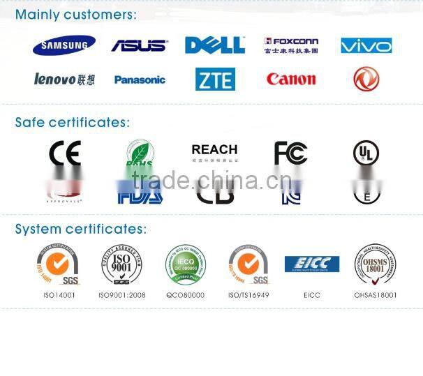 2015 new hot selling type C to USB/Type C adaptor for new macbook
