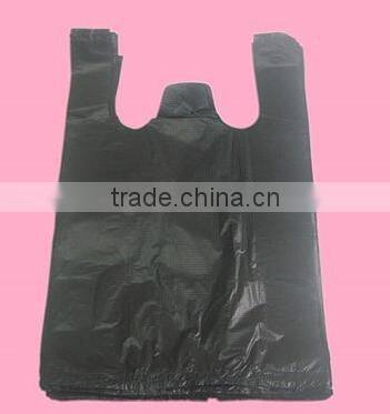 Accept Custom Order and Waste Bag LDPE Carrying Bags