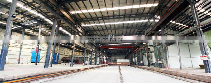 FUSO 6*4 concerete mixer