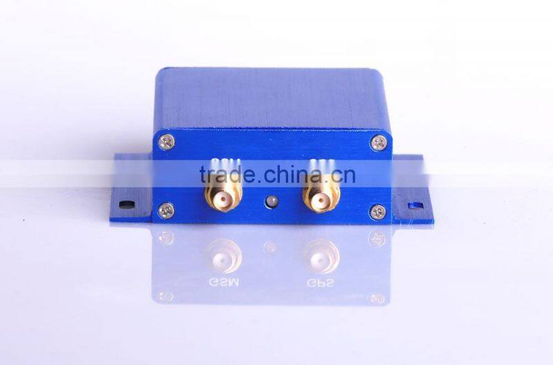 High quality vehicle gps tracker for BMW Rolls-Royce Lamborghini