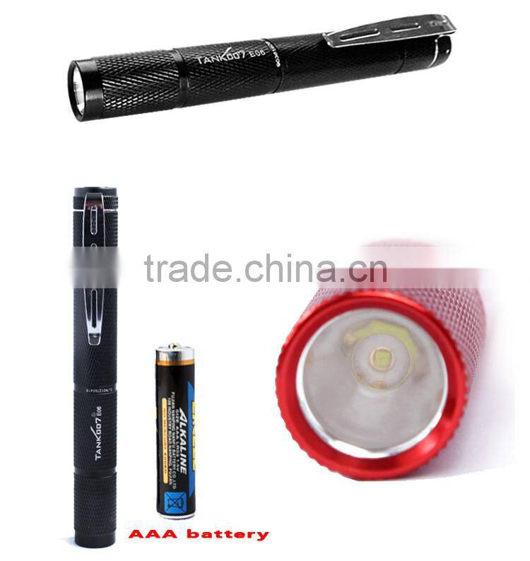 led flexible torch light mini flat led light agro led light