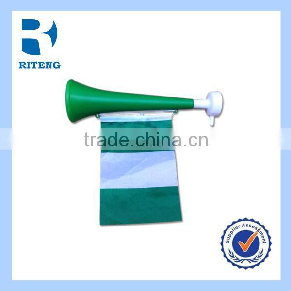 zhejiang Vuvuzela,Custom Vuvuzela,Vuvuzela Plastic Horn