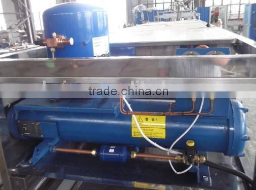 High Quality Lollipop Production Line/Candy Making Machine
