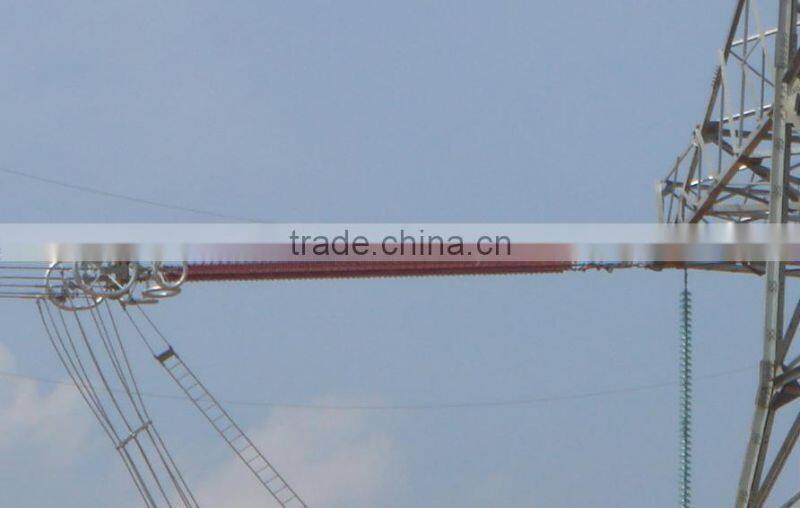 ECR-glass Insulator Core Rod