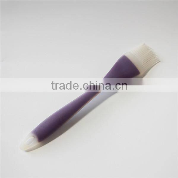 2015 hot sale heat resistant silicone kitchen utensils