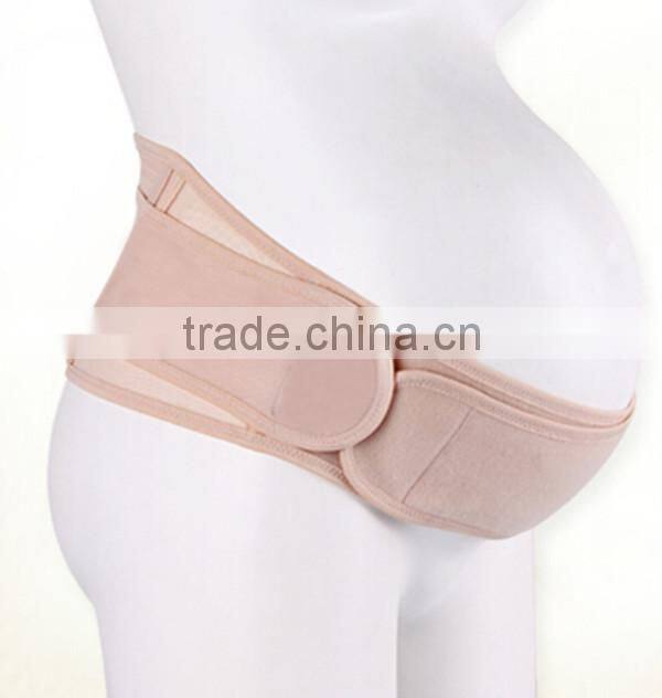 dual purpose back support girdle pregnant postpartum corset