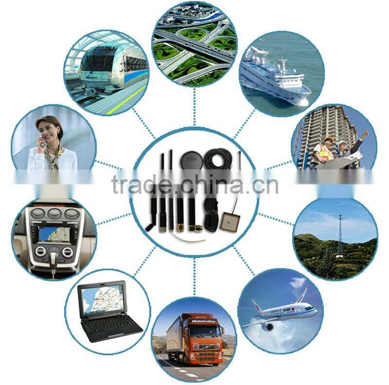 gps gsm antenna magnetic