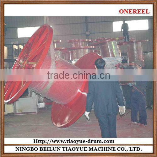 Reinforced bobbin manufacturer