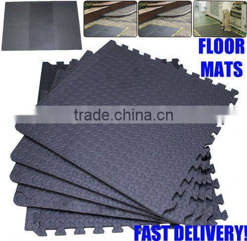 PIDEG EVA Leaf Shape Tatami Mat/Puzzle Mat