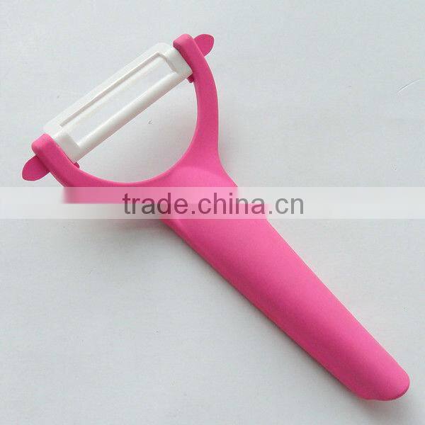 Y Shape Ceramic Peeler
