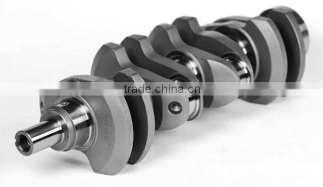 OEM MD367450 Casting Iron Cranks for Mitsubishi 4G94 Crankshaft