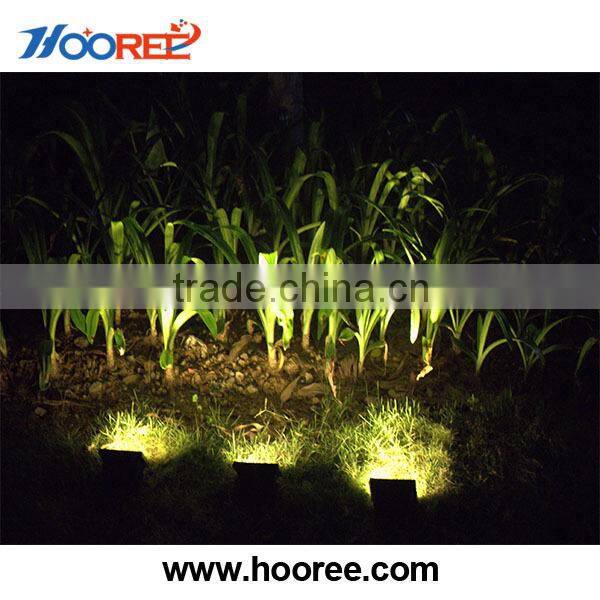 New Led Camping Light / Solar Landscape Lighting