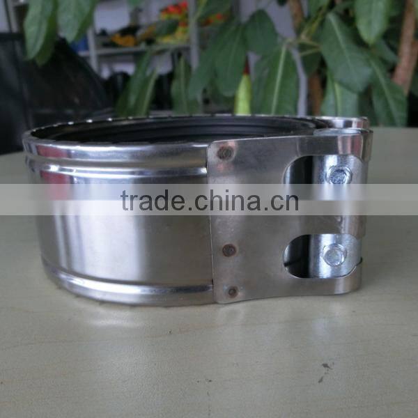 Cheap Price Hdpe Pipe Coupling with UPC Approval