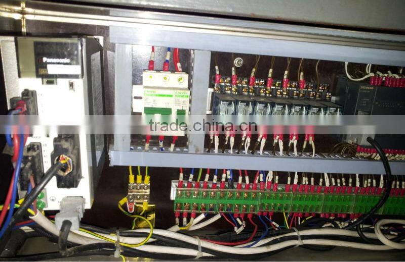 Automatic Cartoning Machinery (XWZ-200 )