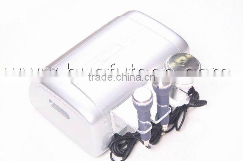 body shaping 2013 best seller fat reduction cavitation slimming machine