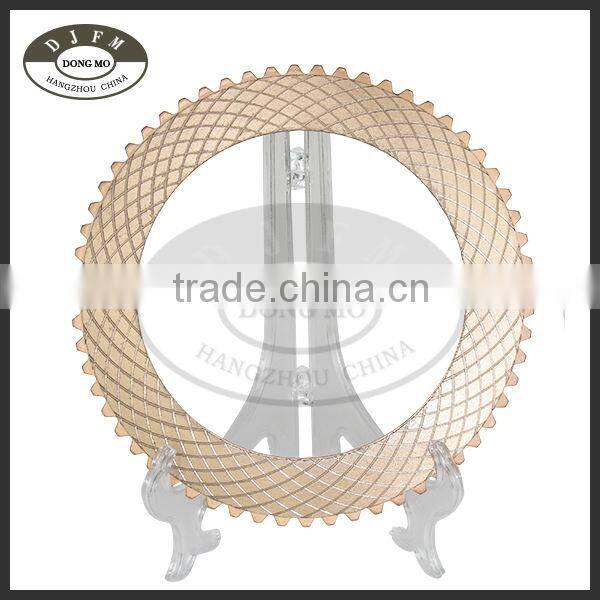Copper-Based friction plate 139*118*2.6/1 IT60