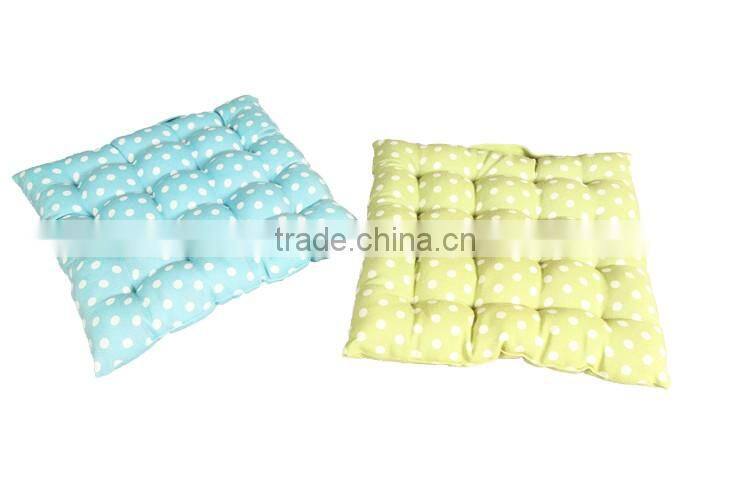 NBHS exporting standard square large decorative pillow