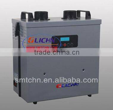 Fume Extractor/Soldering Smoke Absorber/Smoking Device fume absorber XY202T