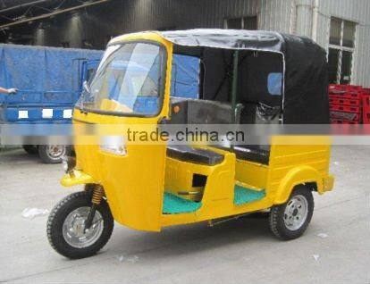 175cc Motorized Passenger Tricycle