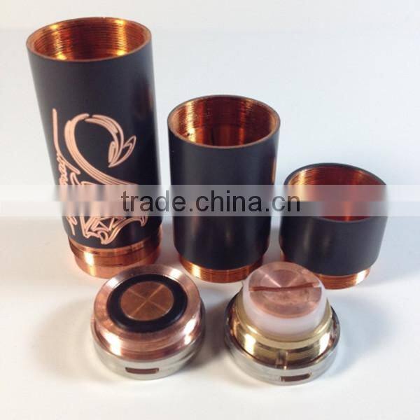 26650 mechanical MOD stingray mechanical mod panzer mod hades mod stingray mechanical mod