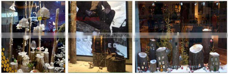 Shoe Shop Decoration Ideas