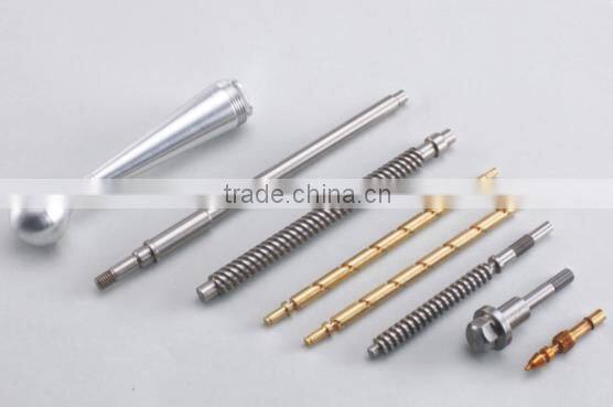 cheap cnc lathe made in China BS205