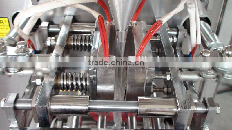 powder dispenser packing machine