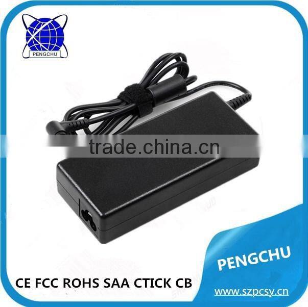 42W Laptop Power Adapter 14V 3A Universal Laptop Charger