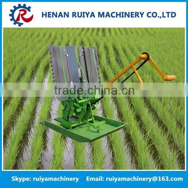 RY brand rice planter / rice transplanter / rice planting machine