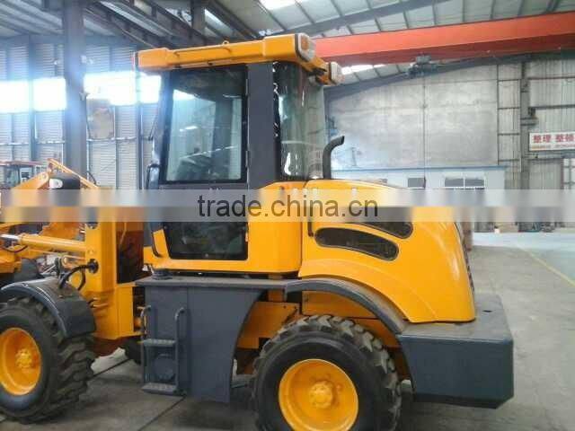 wheel loader for sale