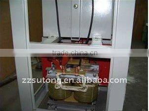ST-1200RVA-8 vacuum atmosphere Furnace with inert gas