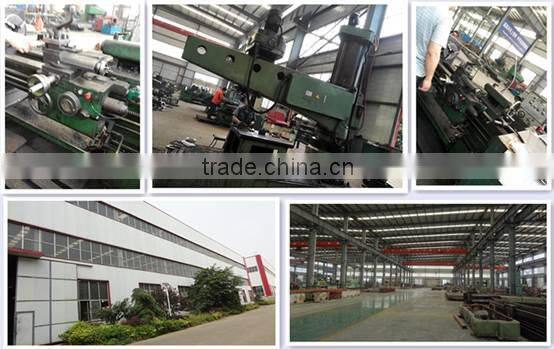 Vertical best price CNC bore processing machine