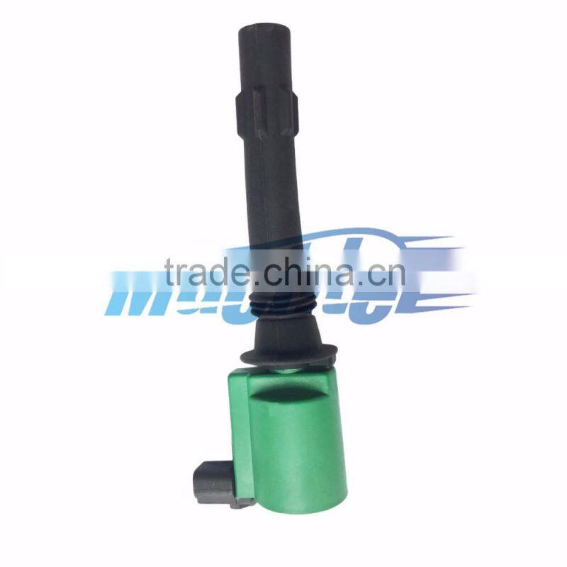 Brand New IGNITION COILS For FORD 6-pack Fairlane Falcon BA BF 4.0L 6cyl Turbo XR6 BAF12A366A