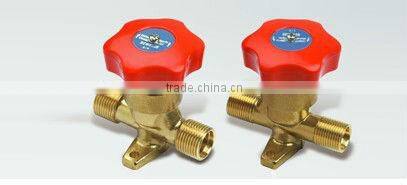 O-ring Type Diaphragm Hand Valve