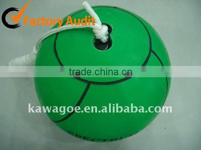 Tetherball