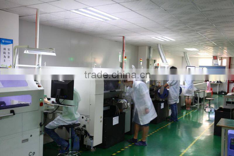 Microsoft Win CE 3g wifi touch screen pos terminal GC005