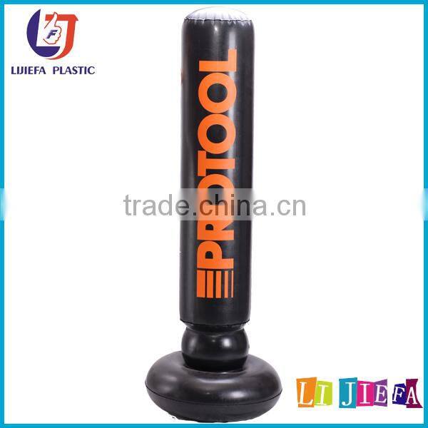 Inflatable Bop Bag,Inflatable Punching Bag