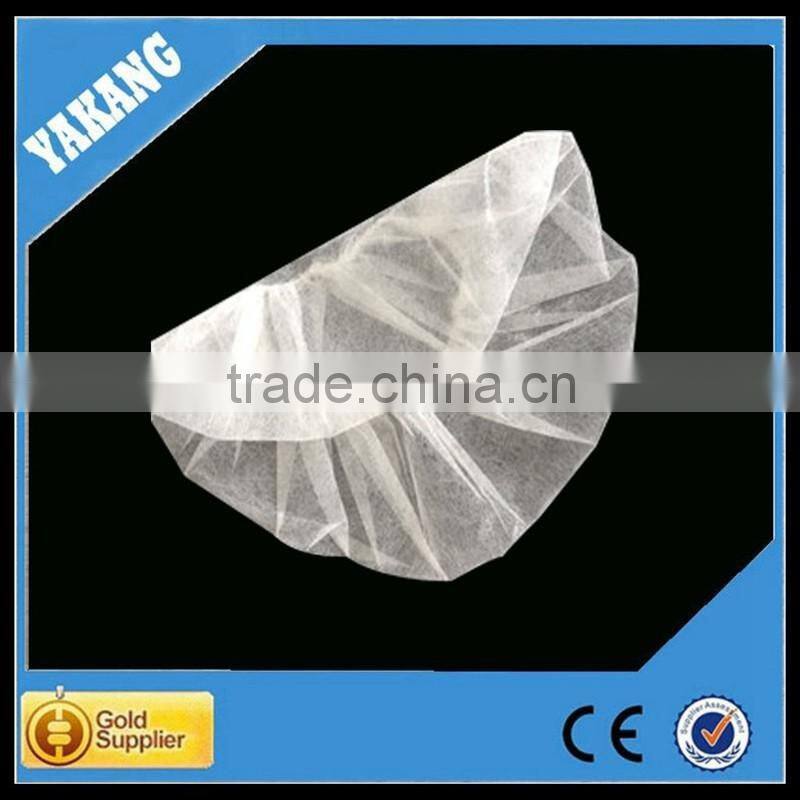 9G Strip cap Double reinforcement