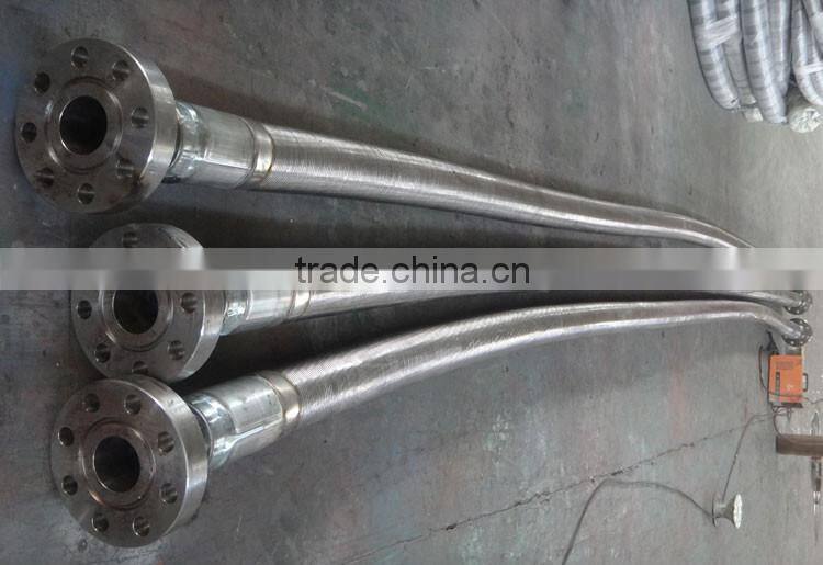 Choke & Kill Hose 5000PSI