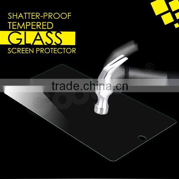 Perfect Fit For Ipad Mini Tablet Clear Anti-glare Screen Protector