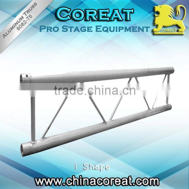 C450B Aluminum Square Truss, Square Tube Trusses