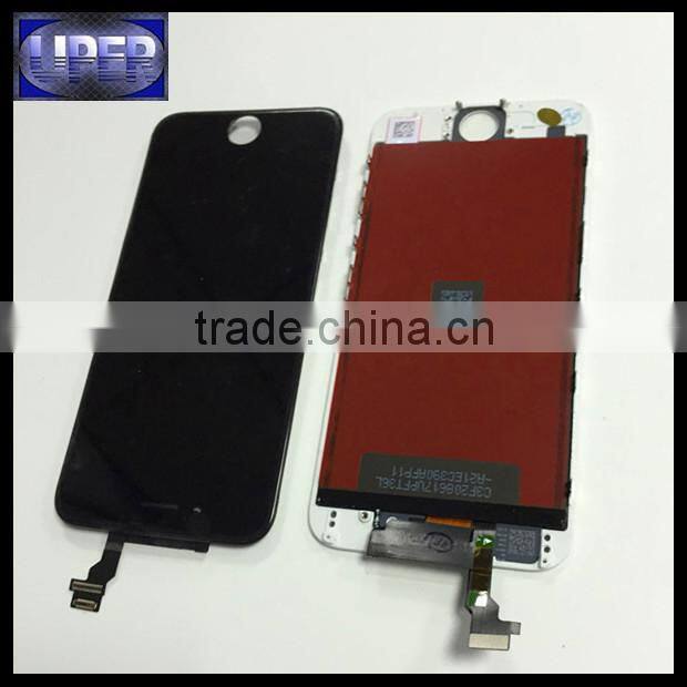 tianma,jingdongfang,longteng,shenchao chinese lcd for iphone 5 5g black digitizer touch screen assembly