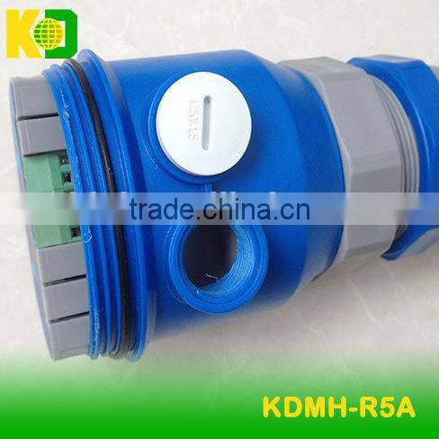 Ultrasonic water level sensor