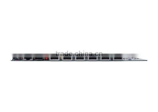 B85 6 Giga Lan ports network security firewall motherboard