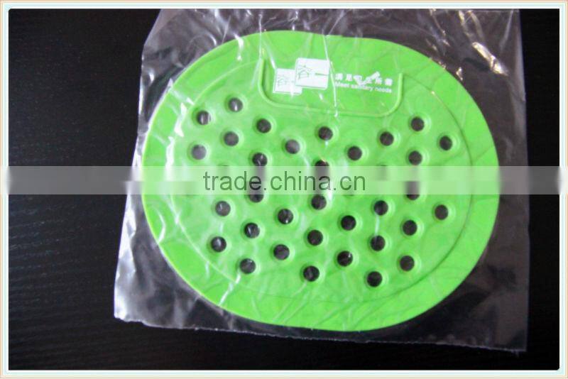 Best sale urinal screen lite mat for restroom for toliet